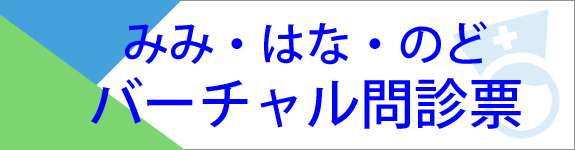 バーチャル問診票