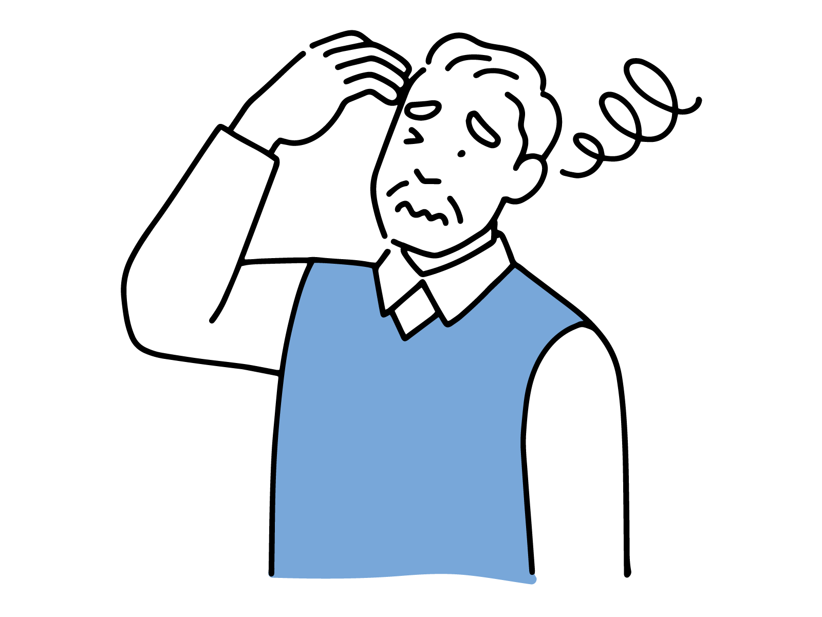 耳鼻咽喉科関連疾患とバーチャル問診　A disease related to the otorhinolaryngology,Virtual medical check